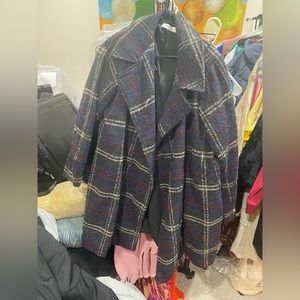 JustFab Woman’s Coat